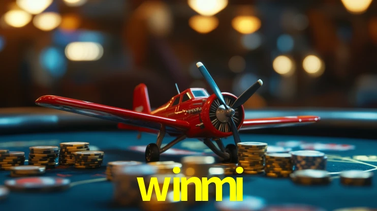 Live Casino winmi