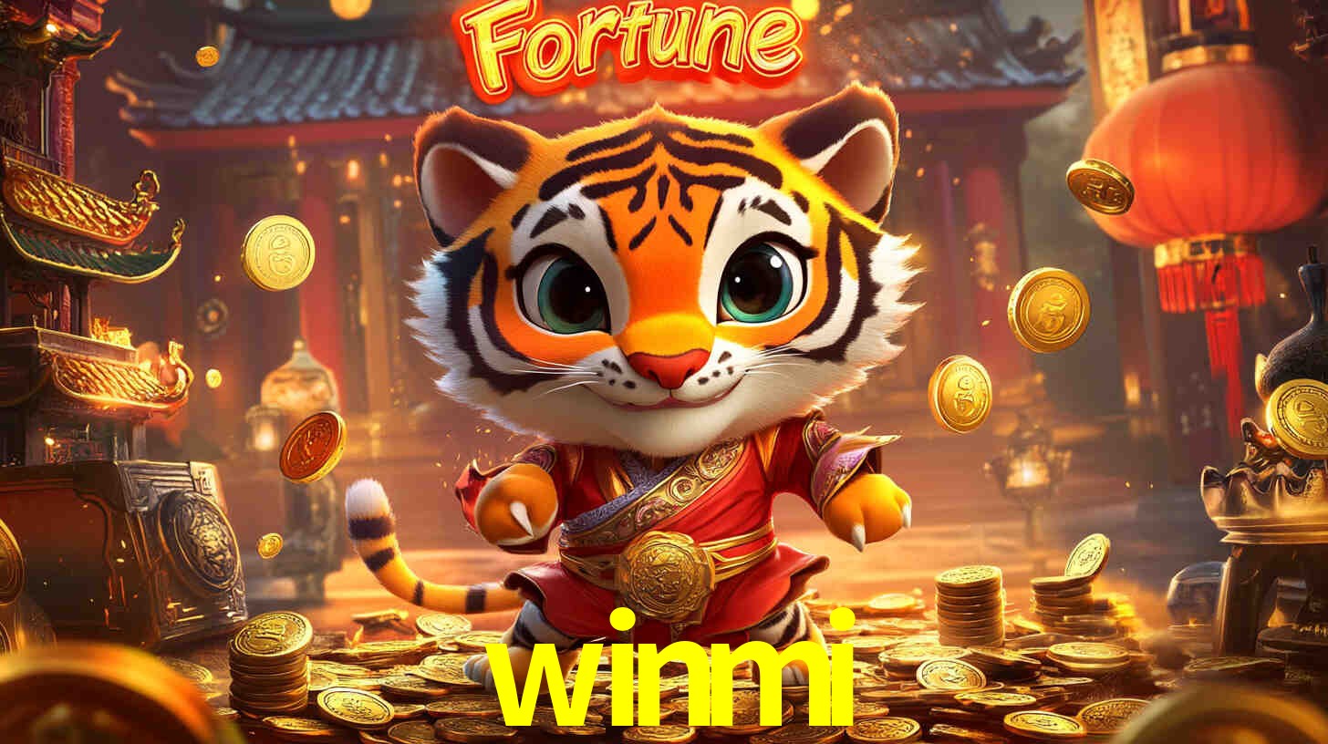 Descubra o Programa VIP da winmi: Vantagens Exclusivas para Jogadores