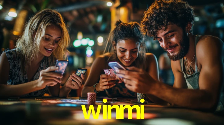Programa VIP winmi