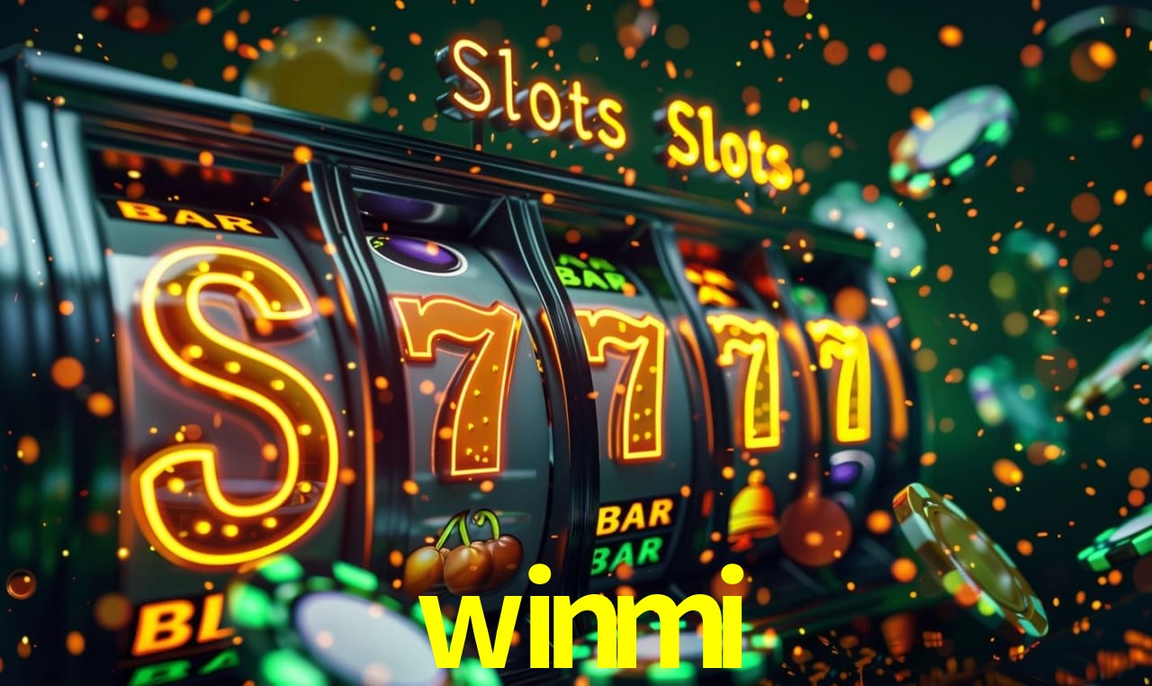 Casino VIP winmi