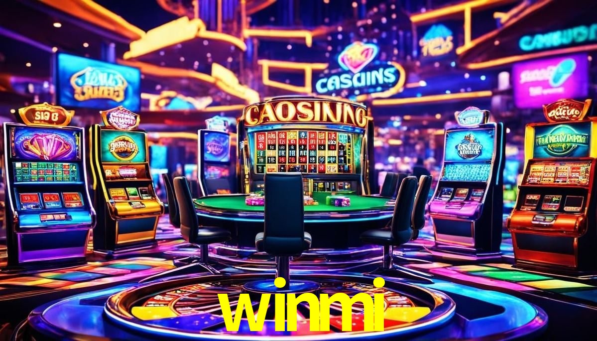 Estatísticas winmi