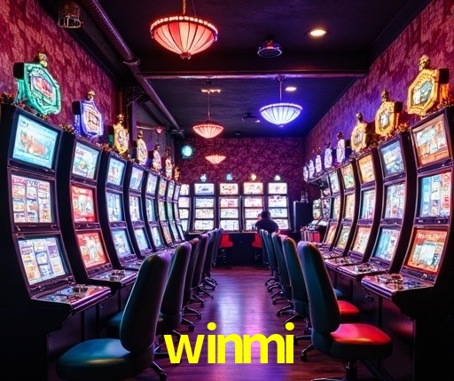 winmi login