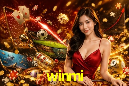 Flash Promotion winmi