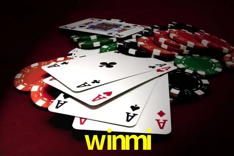 Torneios winmi