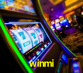 Desvendando o Mundo dos Jogos Virtuais na winmi