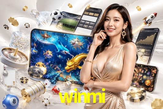 Game Providers winmi