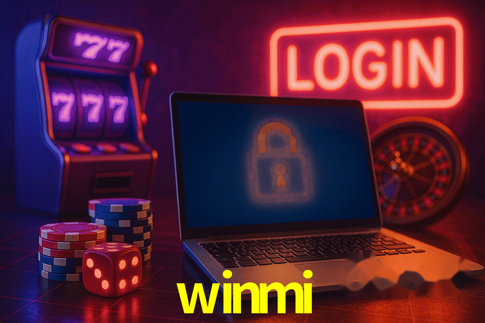 Apostas de Tênis winmi