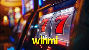 Provedores de Jogos winmi