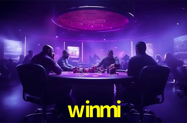 Experiência VIP winmi