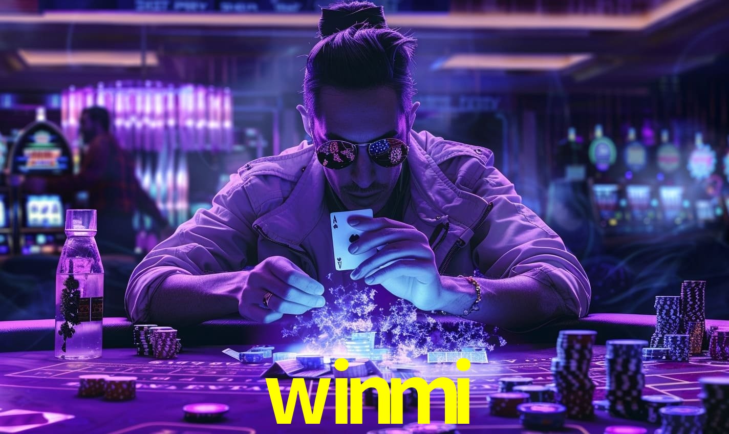 VIP Casino winmi