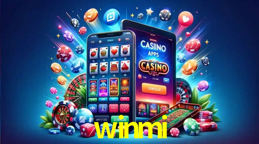 Exclusive Offers winmi
