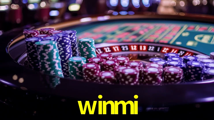 Tournaments winmi