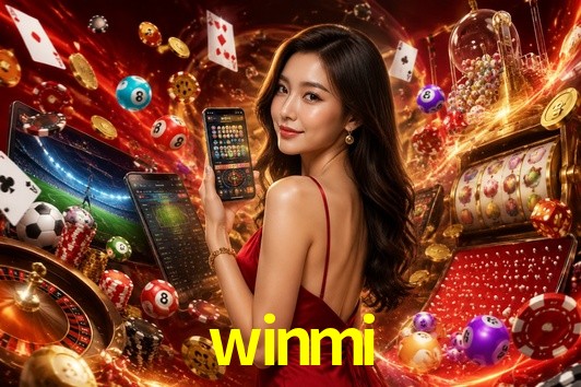 Weekend Specials winmi