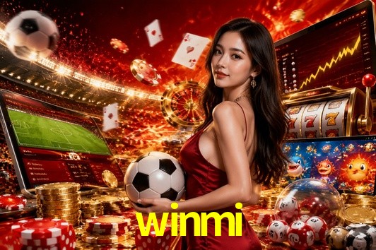 Slot Games winmi