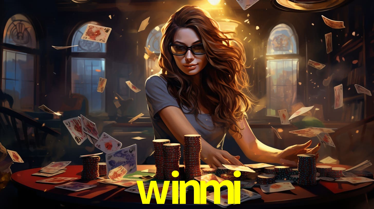 Live Casino winmi