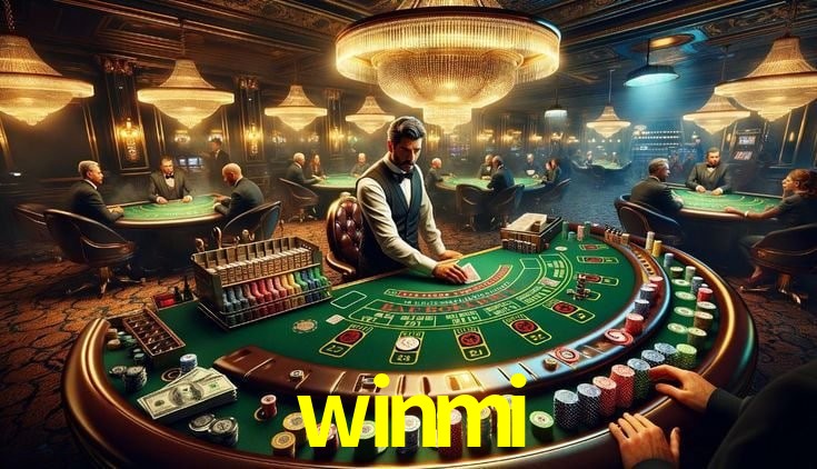 Statistics winmi