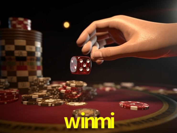 Recursos de Bônus winmi