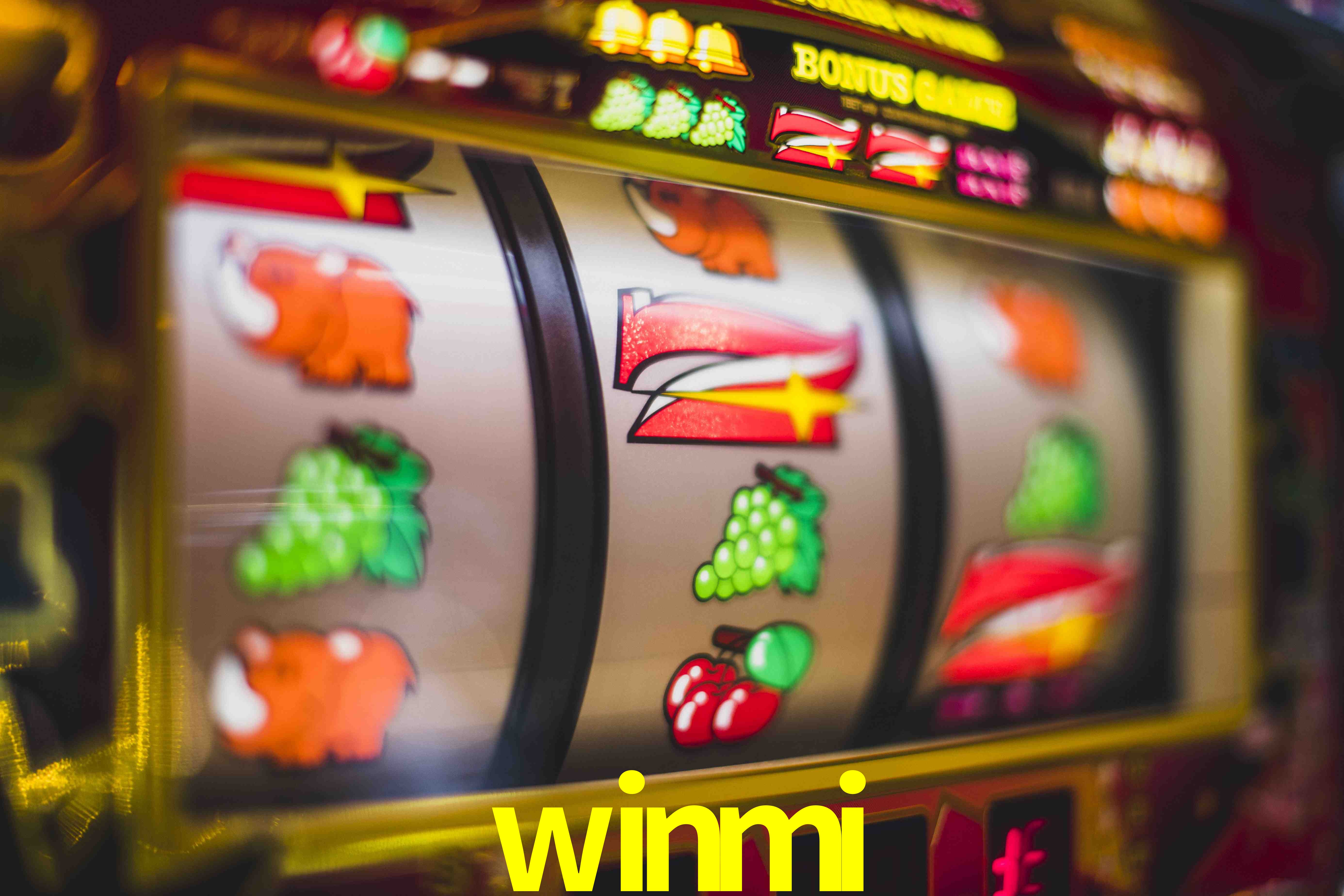 Spaceman Game winmi