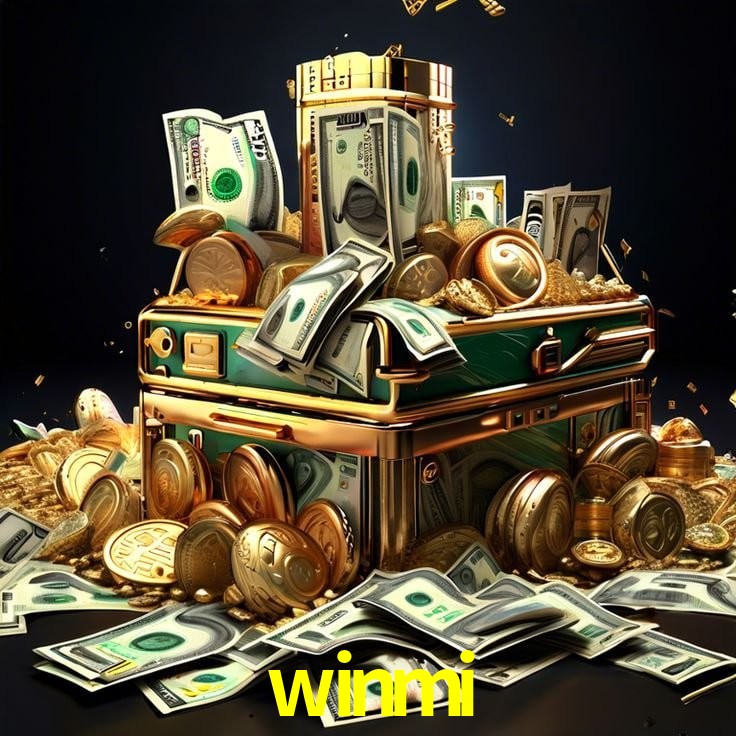 Apostas de Futebol winmi