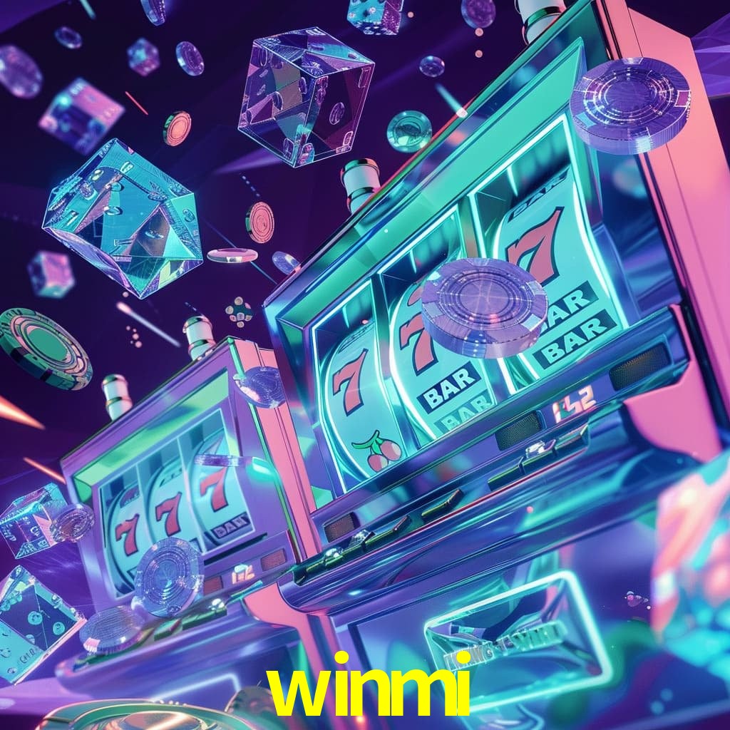 cassino winmi