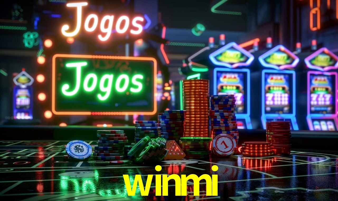 winmi app