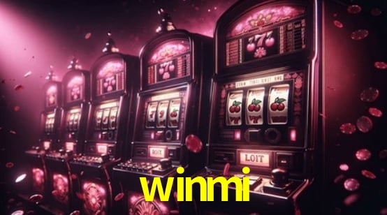 winmi Fortune Tiger