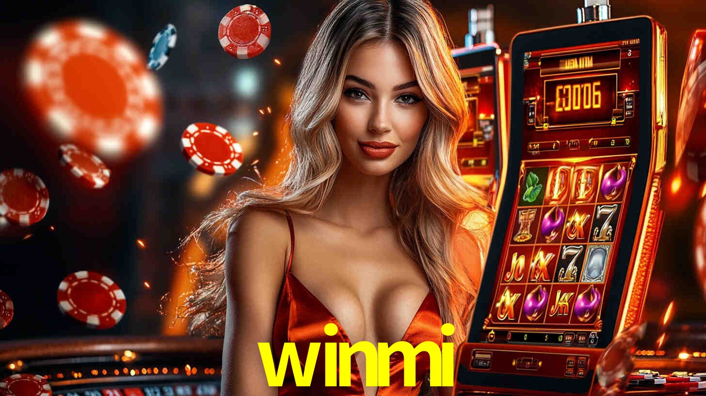 winmi - Sites de jogos de azar online - winmi.com
