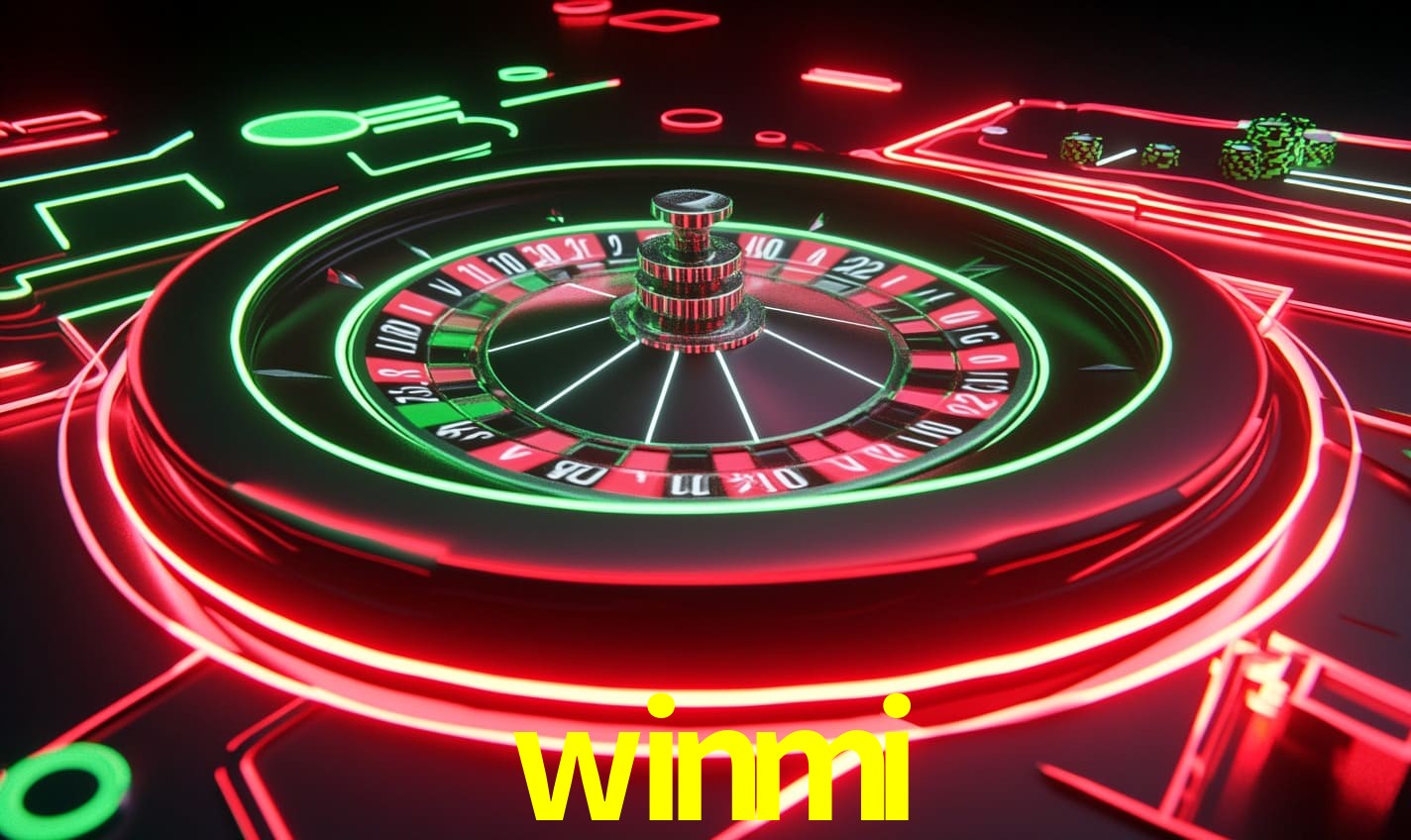 Descubra o Programa VIP da winmi: Vantagens Exclusivas para Jogadores