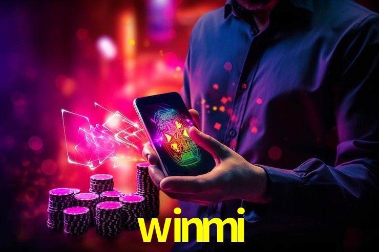 Programa VIP winmi