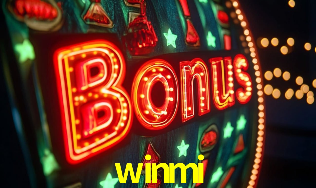 PIX Instantâneo winmi