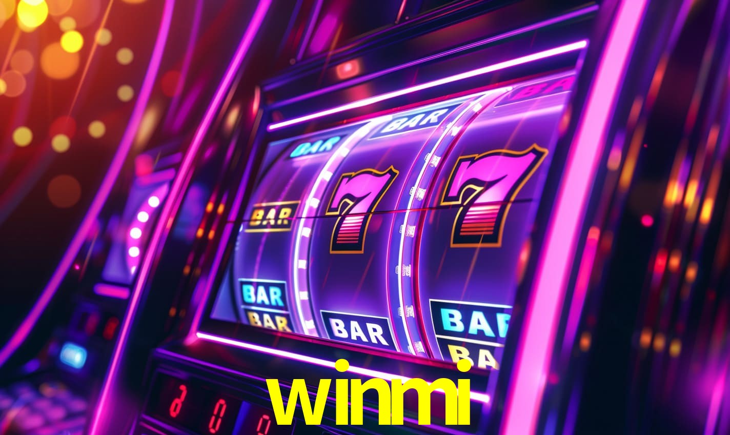 winmi: Jogue Crash e Experimente Alta Recompensa Instantânea