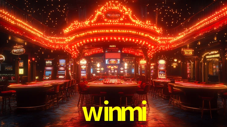 Experimente o Login Seguro Premium no winmi