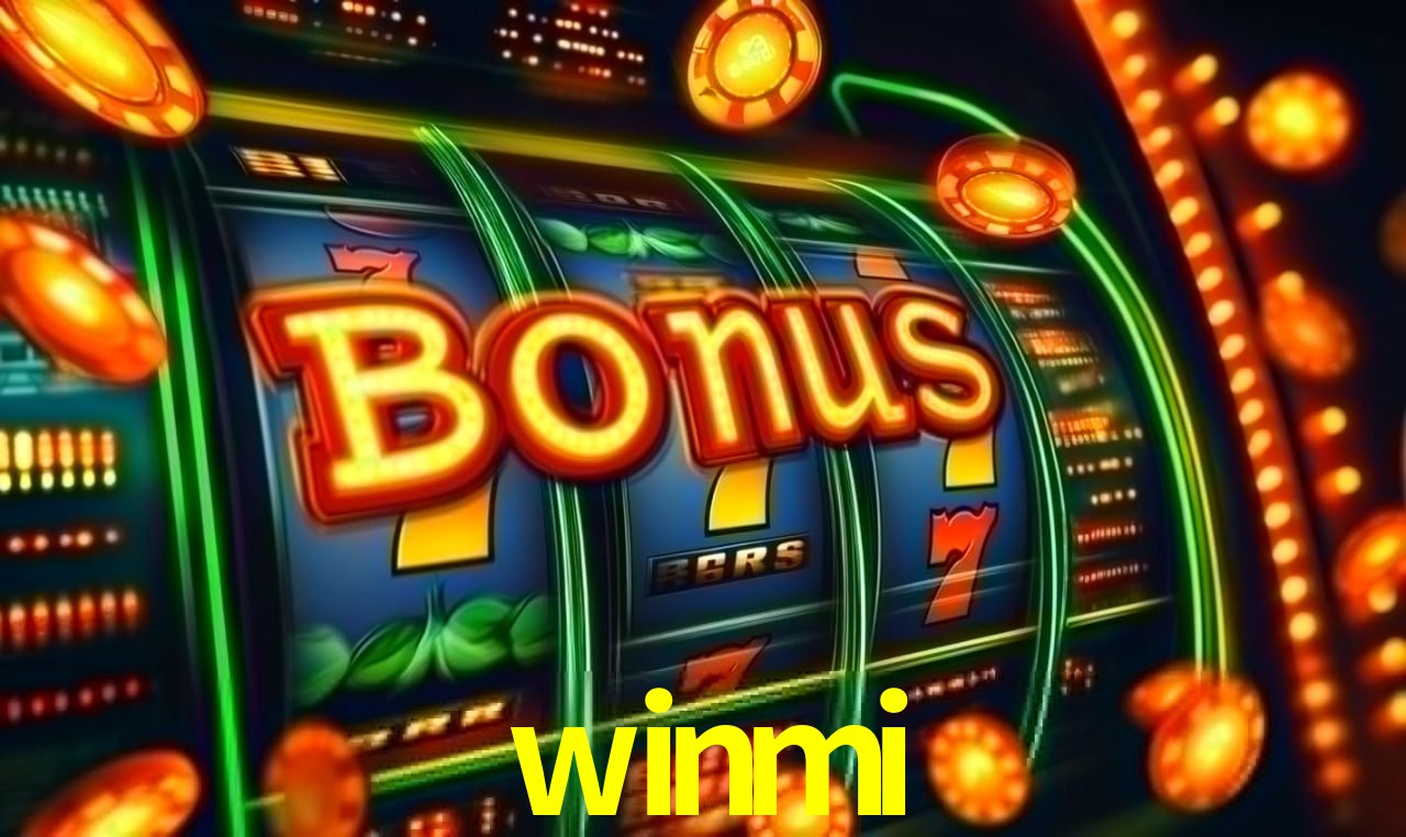 Blackjack Table winmi