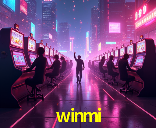 Bônus Diários winmi