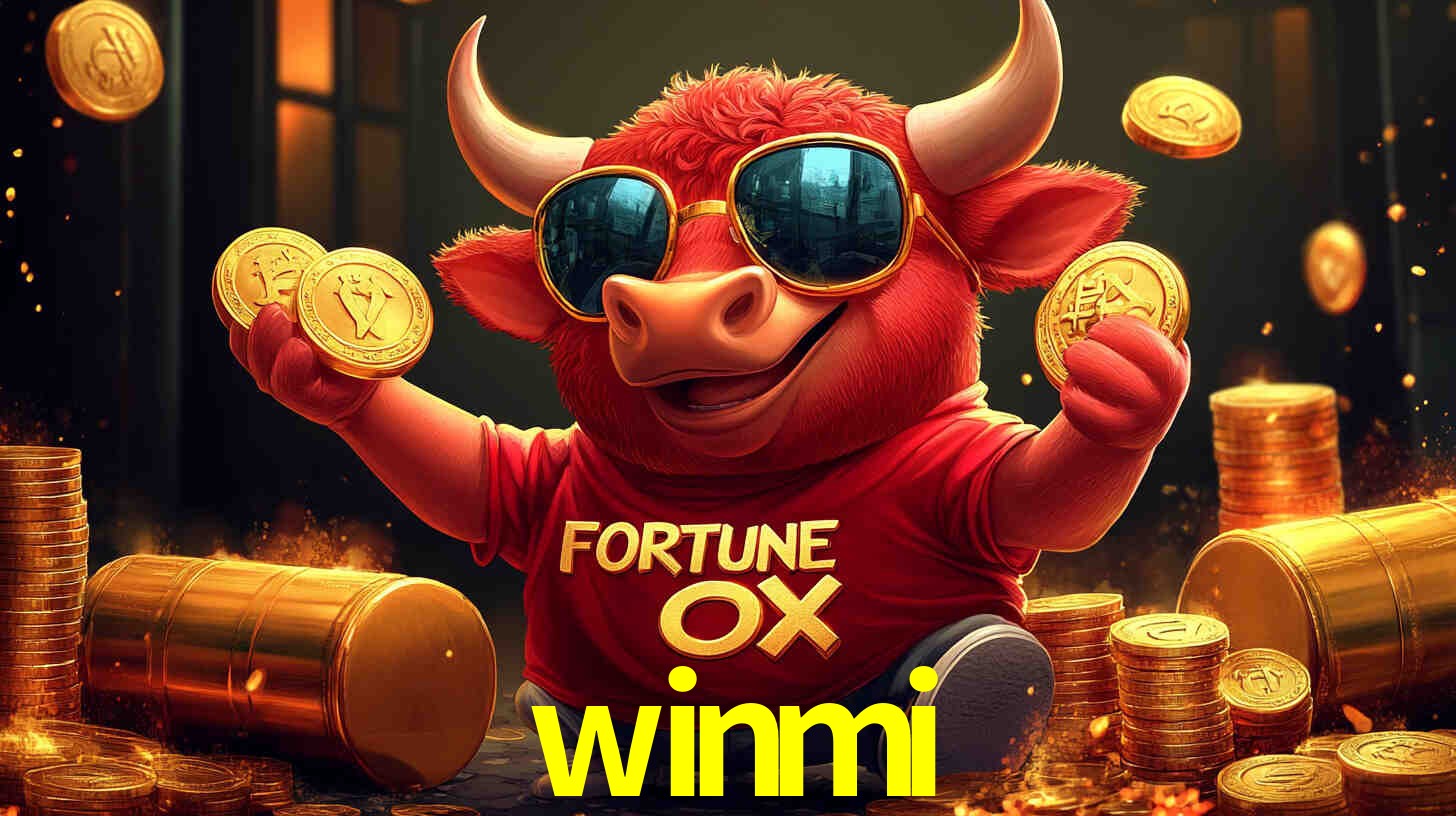 A Popularidade dos Caça-Níqueis no winmi