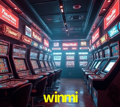 Promoções Sazonais winmi