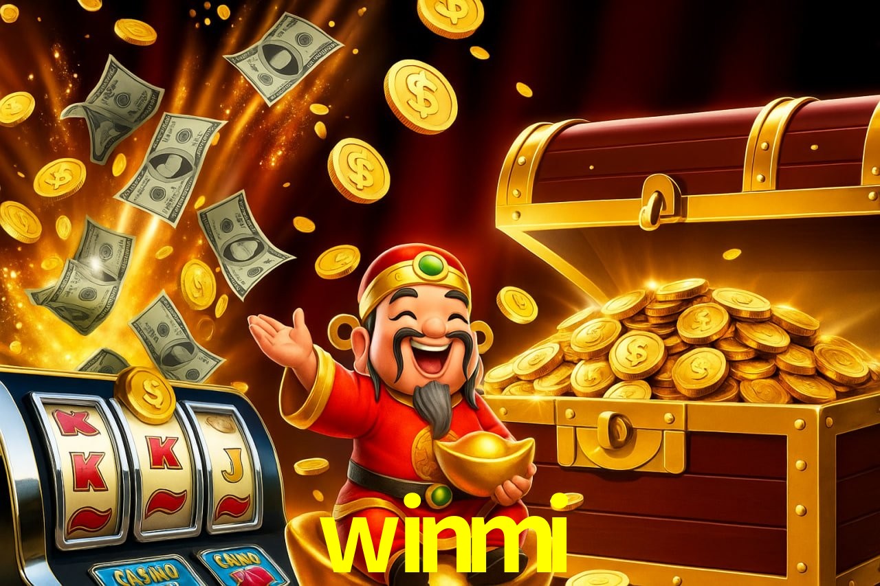 Jogos Exclusivos winmi